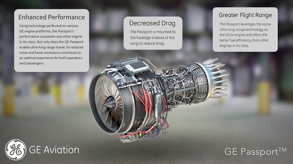 GE Mockup